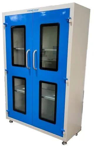 G.I Powder Coated Acid Corrosive Storage Cabinets, Feature : Polypropele Structure, Customized Designs