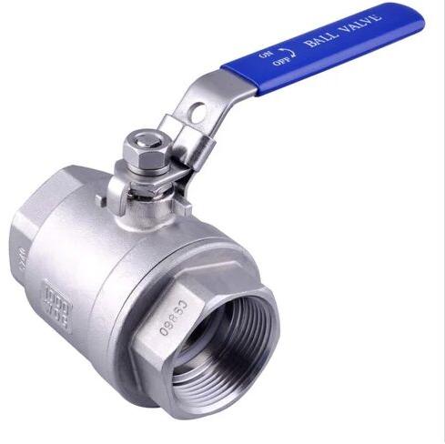 ball valve