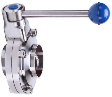 butterfly valve