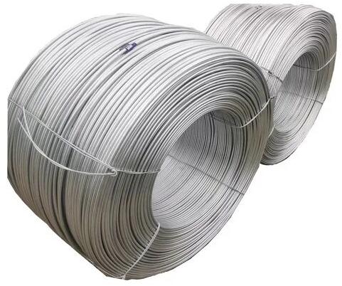 SS Wire Rods