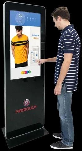 Firstouch Touch Standee