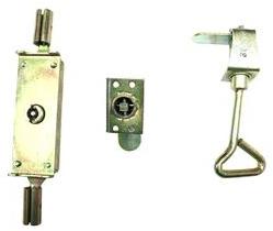 Milid steel MS Panel Locks