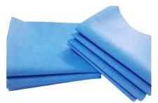 surgical drape sheets