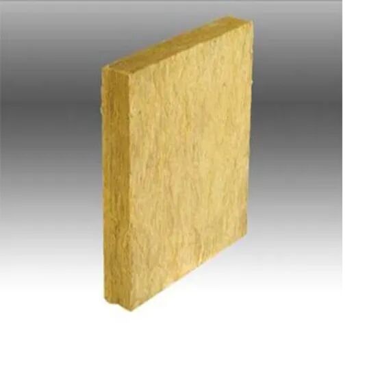 Rockwool Slab, Color : Brown