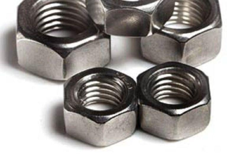 Alloy Steel Nut, Feature : Investment Casting, Durable, Casting Approved, Blow-Out-Proof
