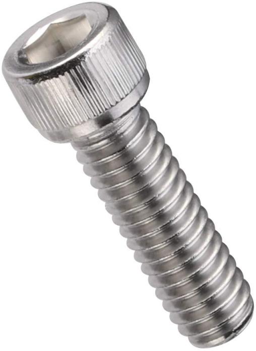 Inconel Allen Cap Bolt, for Automotive Fittings, Feature : Durable, Fine Finished, Light Weight, Non Breakable