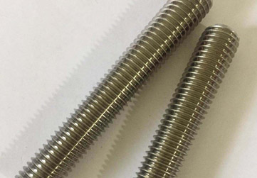 Inconel Stud Bolt