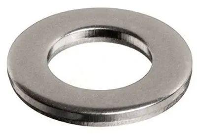 Polished Inconel Washer, for Automotive Fittings, Shape : Round