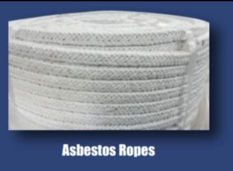 Asbestos Rope