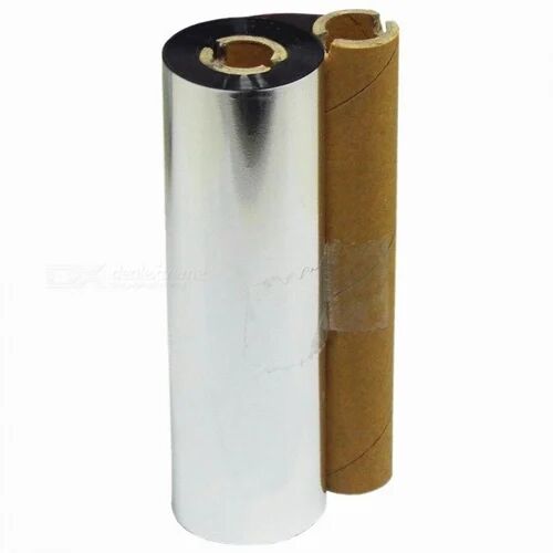 Thermal Wax Ribbon, Packaging Type : Roll