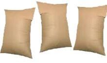 Kraft Paper Dunnage Bags