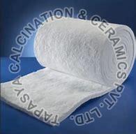 White Plain Ceramic Blankets, Size : Standard