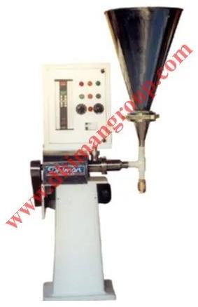 Stainless Steel Candy Powder Filling Machine, Capacity : 30 Kg