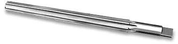 Polished Carbide Taper Pin Reamers, Feature : Rust proof, Easy installation, Excellent strength