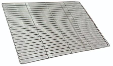 Silver Alu Steel Cooling Rack
