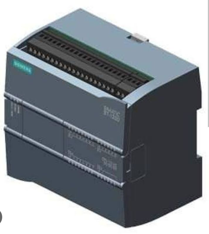 Siemens S71200 CPU 1214C for Industrial