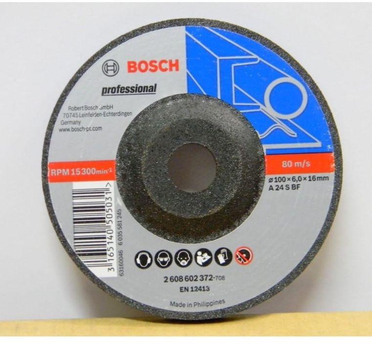 Round grinding wheels, for Polishing, Color : Brown, Green