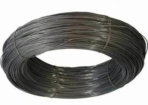 12 SWG Mild Steel Binding Wire