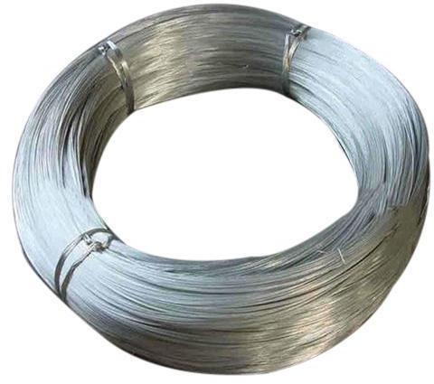 8 SWG GI Binding Wire