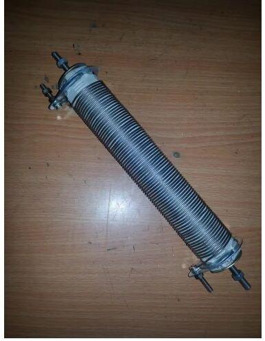 Round (Tube) Motor Starting Resistor, for Industrial, Mounting Type : SMD