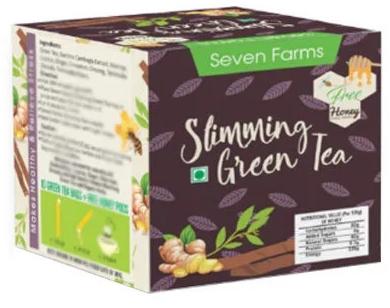 Slimming Green Tea