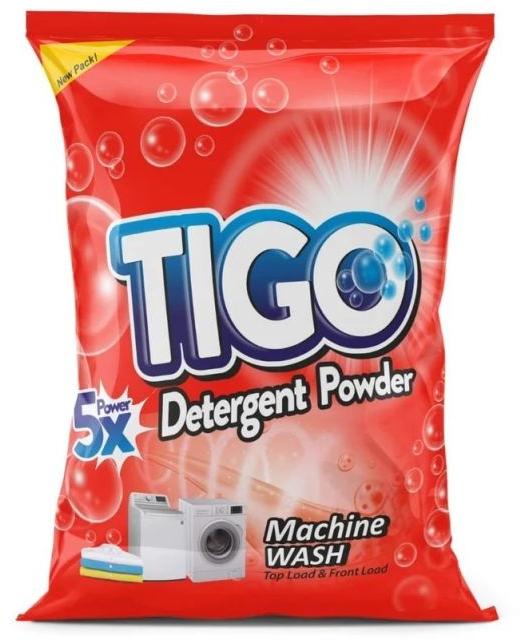 Tigo detergent powder