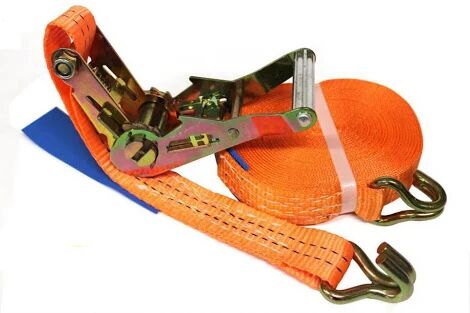 Ratchet Belt, Color : Orange