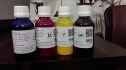 All Colrs Edible Inks