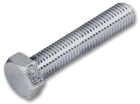 Hex Head Bolt