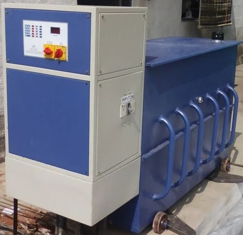 Three Phase Voltage Stabilizer, Automation Grade : Automatic
