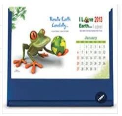 Personalized Table Calendar