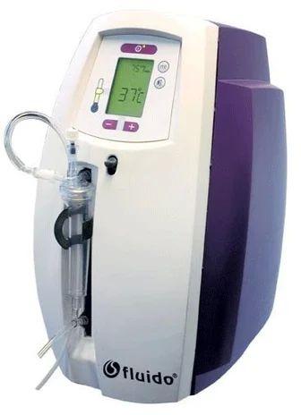 White Automatic Electric Blood Warmer, For Veterinary Purpose, Operating Style : Digital