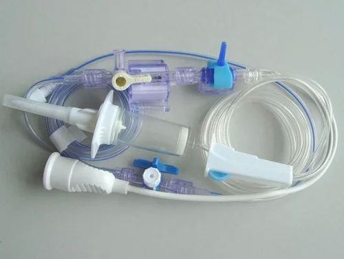 Disposable Pressure Transducer