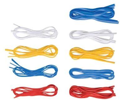 Multicorlor Polished Identi Silicone Loop, for Hospital, Specialities : Easy To Use, Less Maintenance
