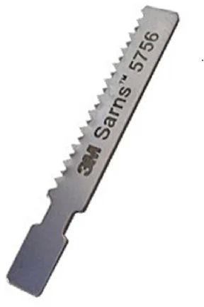 Sternal Cardiology Saw Blades