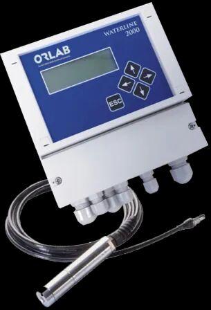 Orlab Turbidity Analyzer, for Laboratory Use