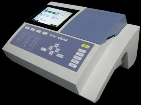 ORLAB UV Visible Spectrophotometer