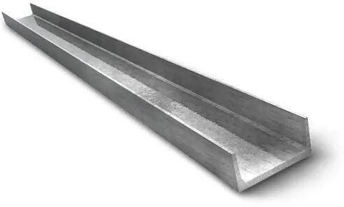 Diya Engineering Galvanized Iron Channel, for Commercial, Feature : Rust Proof