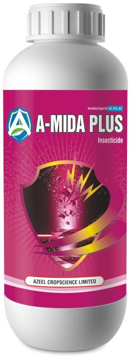 A-mida plus soil conditioner, for Agriculture, Packaging Type : Bottle
