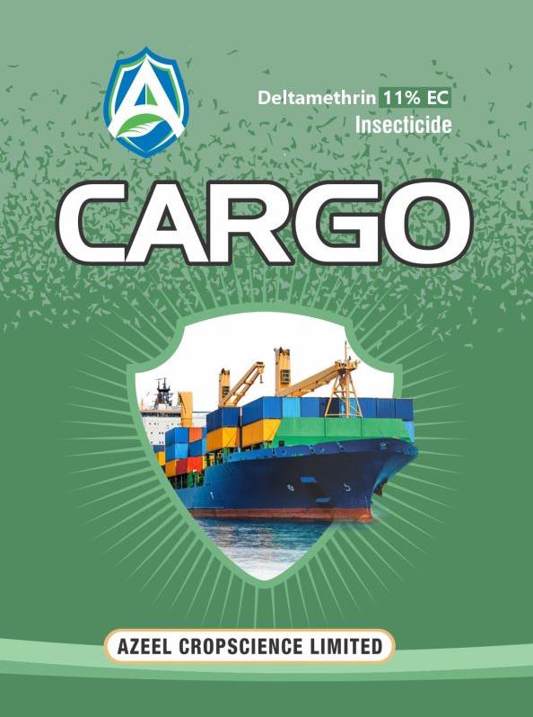 Cargo Deltamethrin 11% EC, for Agriculture