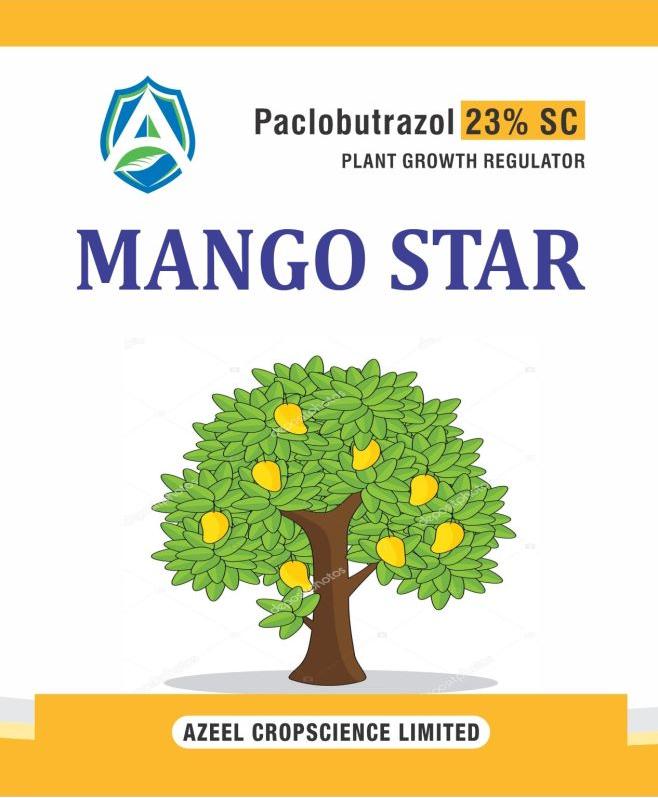 Pachlobutrazol 23% SC