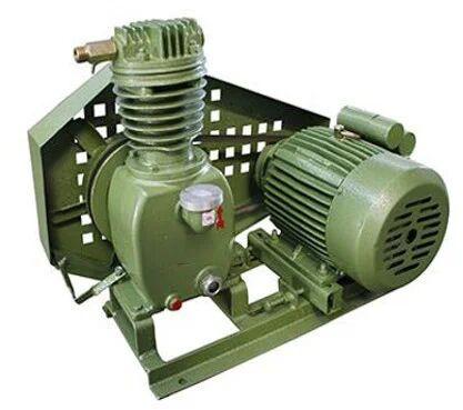 Borewell Compressors Pumps