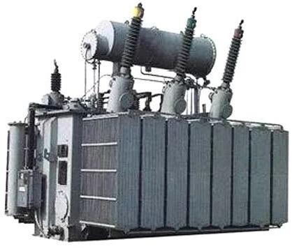 Copper Power Transformers, for Industrial