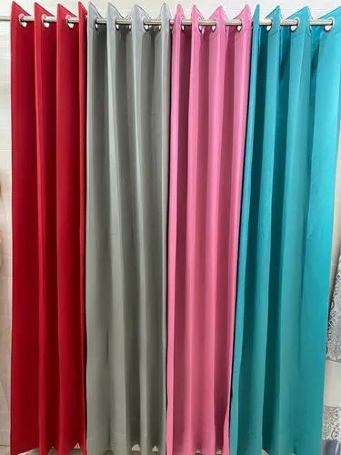 Main Curtain Fabrics