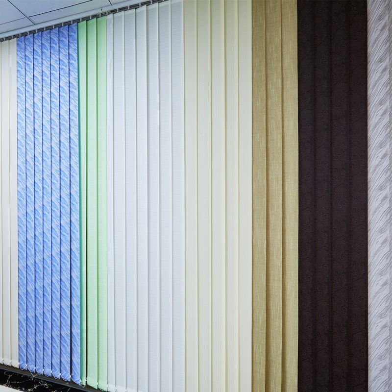 Polyester Plain Window Blind Fabric, Feature : Anti-Wrinkle, Fad Less Color, Impeccable Finish