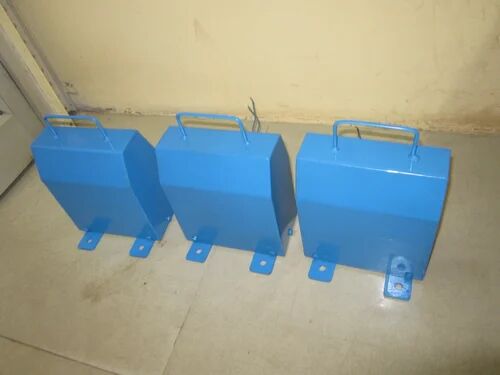 Electromagnetic Bin Vibrator, Feature : High Tensile Strength, Precision Engineered, Corrosion Resistance