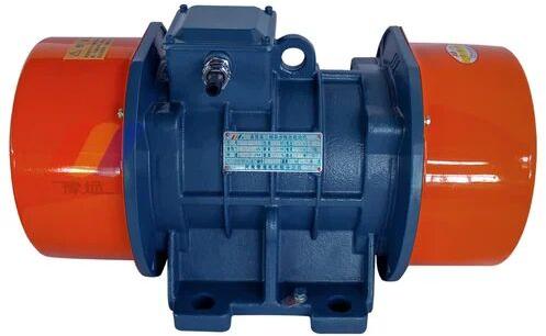 Unbalance Vibratory Motor