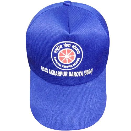 Promotional Sports Caps