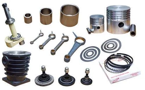 Air Compressor Kit