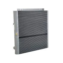 Aluminium Compressor Air Cooler, Feature : Superior functionality, Highly durable, Corrosion resistance